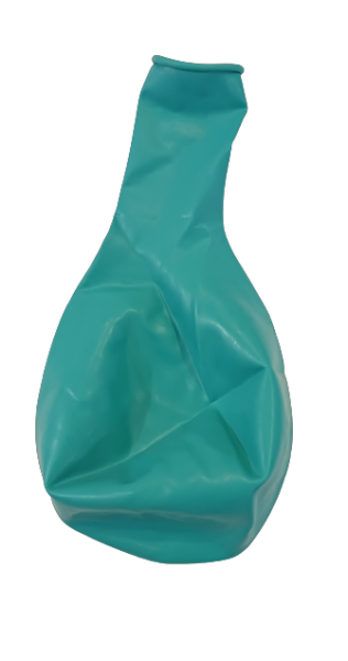 Балони Tropic fire латекс Стандарт TIFFANY BLUE/ СИНЬО ТИФАНИ  18" 50бр./ №12, ST18 12