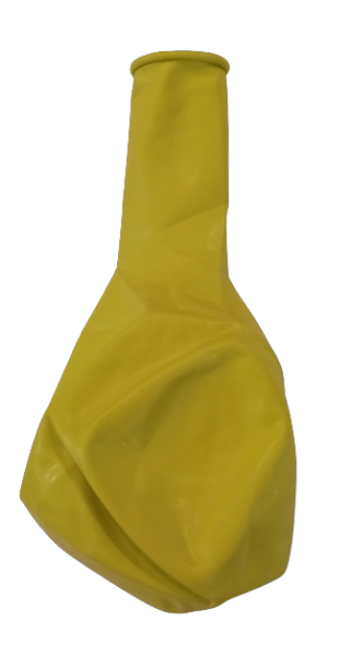 Балони Tropic fire латекс МАКАРОН LEMON GREEEN/ ЛАЙМ 18" 50бр./ №10, M18 10