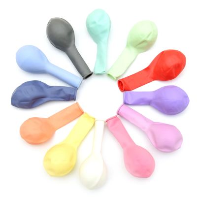 Балони Tropic fire латекс МАКАРОН PINK/РОЗОВО 36" 1бр./ №4, M36 4