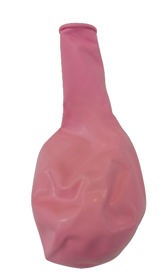 Балони Tropic fire латекс МАКАРОН PINK/ РОЗОВО 18" 1бр./ №4, M18 4