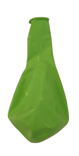 Балони Tropic fire латекс Стандарт LIGHT GREEN/ СВЕТЛО ЗЕЛЕНО 18" 1бр./ №13, ST18 13