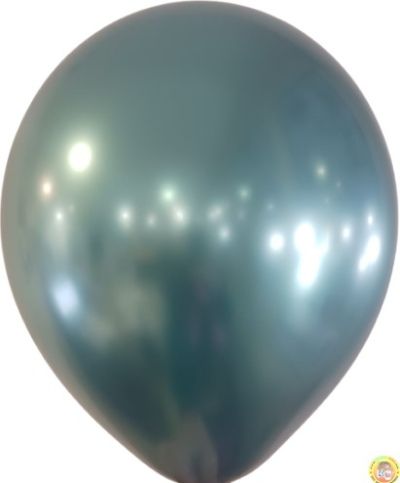 Балони Tropic fire латекс ХРОМ DUCK BLUE / ПАТЕШКО СИНЬО 18" 50бр. / №21, CH18 21