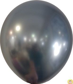 Балони Tropic fire латекс ХРОМ BABY BLUE / БЕБЕШКО СИНЬО 18" 50бр. / №18, CH18 18