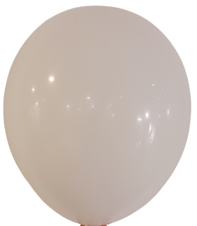 Балони Tropic fire латекс Стандарт WHITE/ БЯЛО 12" 100бр./ №14, ST12 14