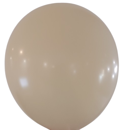 Балони Tropic fire латекс МАКАРОН YELLOW/ ЖЪЛТО 5" 100бр./ №9, M5 9