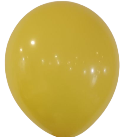 Балони Tropic fire латекс МАКАРОН LEMON GREEN / ЛИМОНЕНО ЗЕЛЕНО 12" 100бр./ №10, M12 10