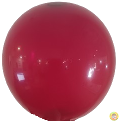 Балони Tropic fire латекс РЕТРО GARNET/ ГРАНАТ 12" 100бр./ №5, R12 5