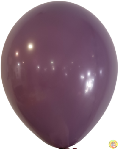 Балони Tropic fire латекс РЕТРО WISTERIA/ ТЪМНА ГЛИЦИНИЯ 12" 100бр./ №11, R12 11