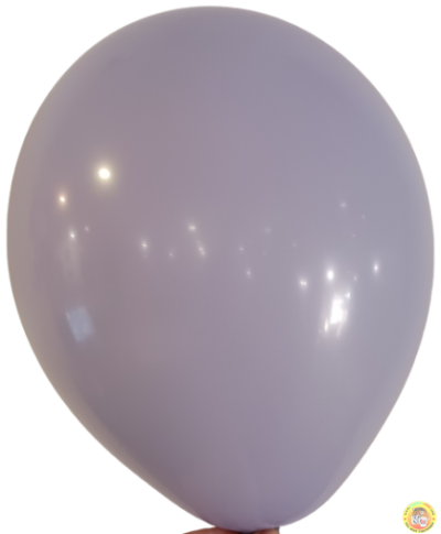 Балони Tropic fire латекс РЕТРО HAZE GREY/ МЪГЛИВО СИВО 12" 100бр./ №18, R12 18