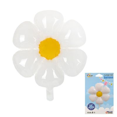 Балон Маргаритка 71*71cm