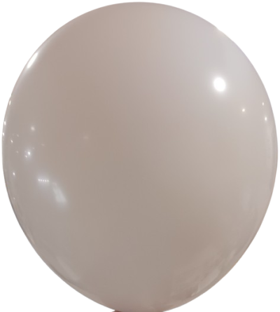 Балони Tropic fire латекс РЕТРО T-WHITE / 12" 100бр./ №25, R12 25