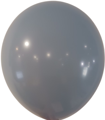 Балони Tropic fire латекс РЕТРО T-BLUE / 18" 50бр./ №23,  R18 23