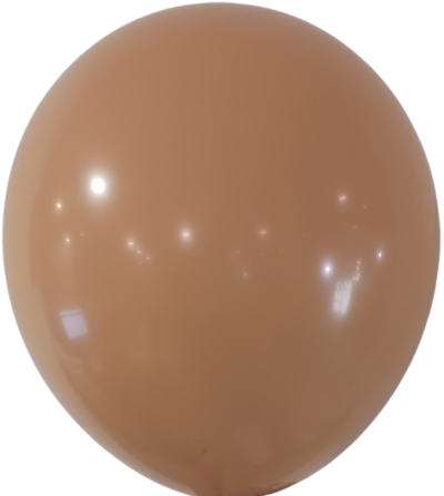 Балони Tropic fire латекс РЕТРО CAMEL / 18" 1 бр./ №26,  R18 26