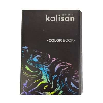 Каталог балони Kalisan