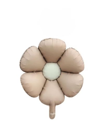 Балон Маргаритка - Бохо