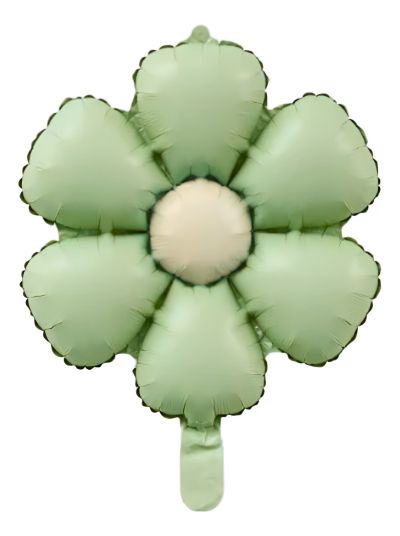 Балон "Маргаритка" Бохо