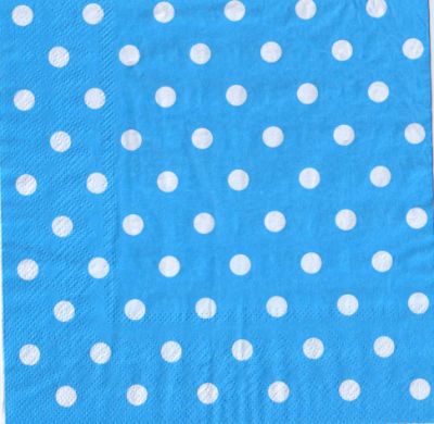 Салфетки на точки