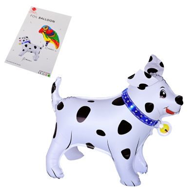 Балон Кученце /фолио/