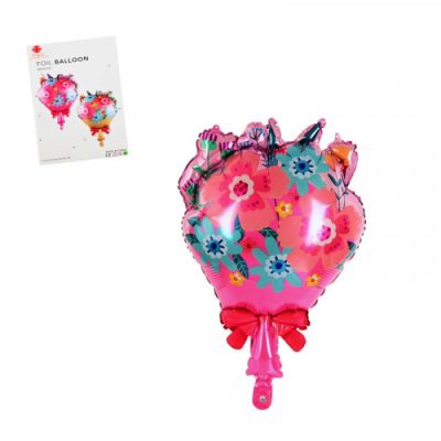 Балон Букет /фолио/