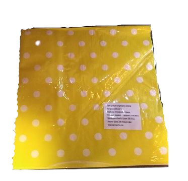 Салфетки на точки