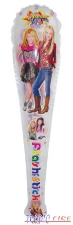 Надуваема бухалка Хана Монтана