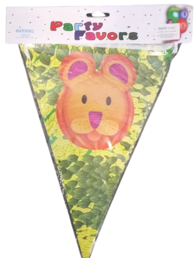 Флагче Мечка