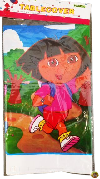 Покривка Дора 108/180см