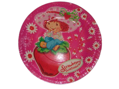 Чинийки Ягодка 7''