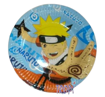 Чинийки Наруто 9''