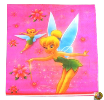 Салфетки Камбанка