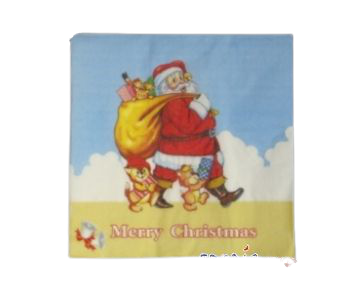 Салфетки-коледни