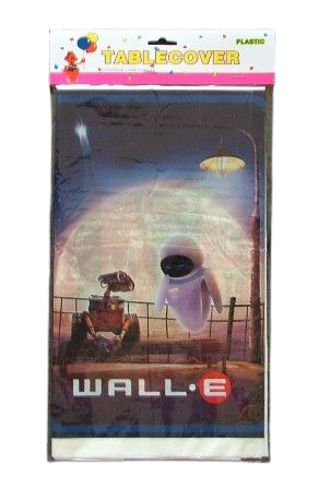 Покривка Уоли 108/180см