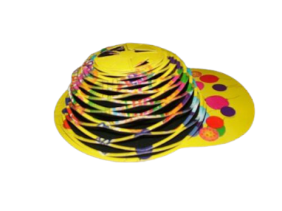 Парти шапки с козирка