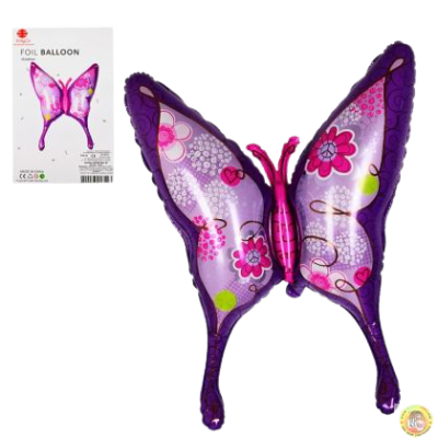 Балони Пеперуда /фолио/