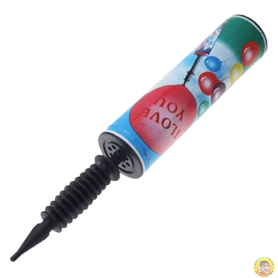 Ръчна помпа за балони