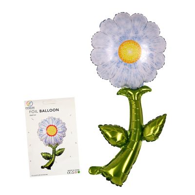 Балон Маргаритка /фолио/