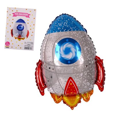 Балон ракета