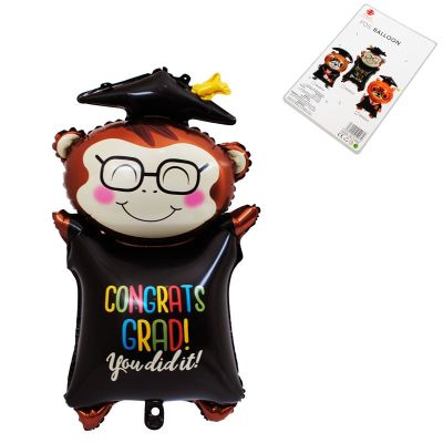 Балон Дипломиране /фолио/