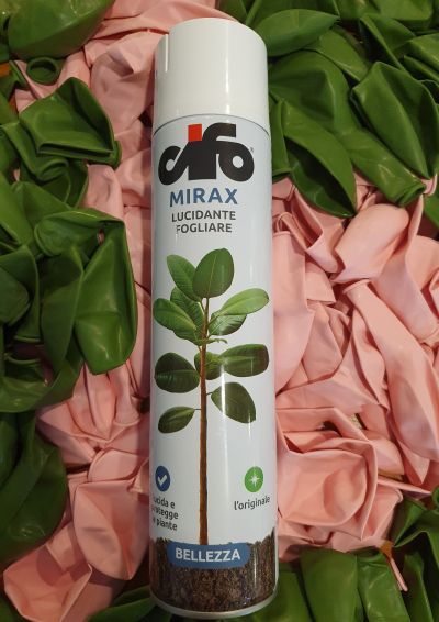 Спрей за блясък на балони, Cifo spray 750ml