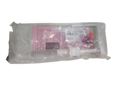 Помпа/диспенсър за гел Hi-Float