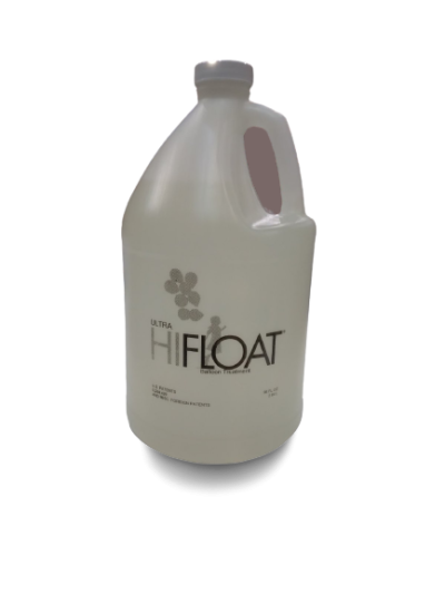 Hi-Float Гел за балони, 2840ml, голяма разфасовка