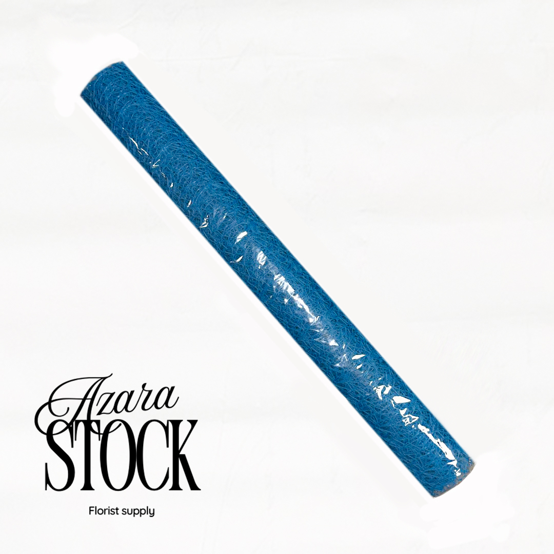 Дантела тюркоаз