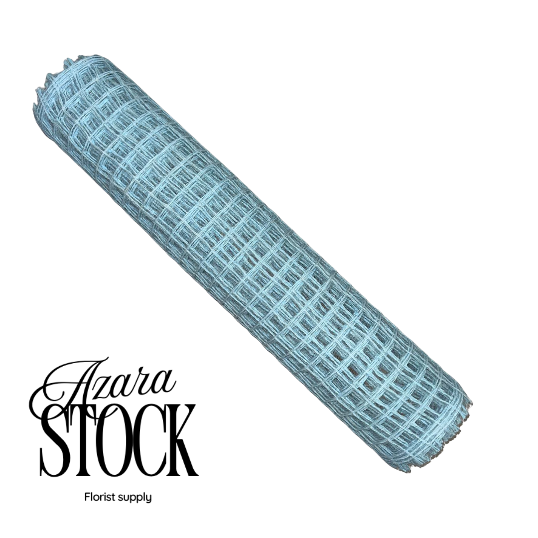 Зебло светло синьо