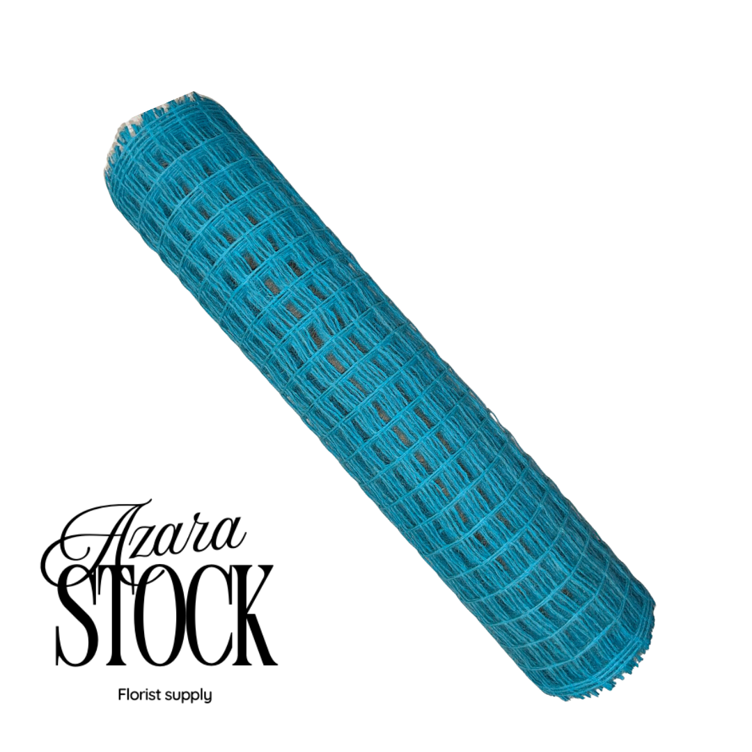 Зебло тюркоаз