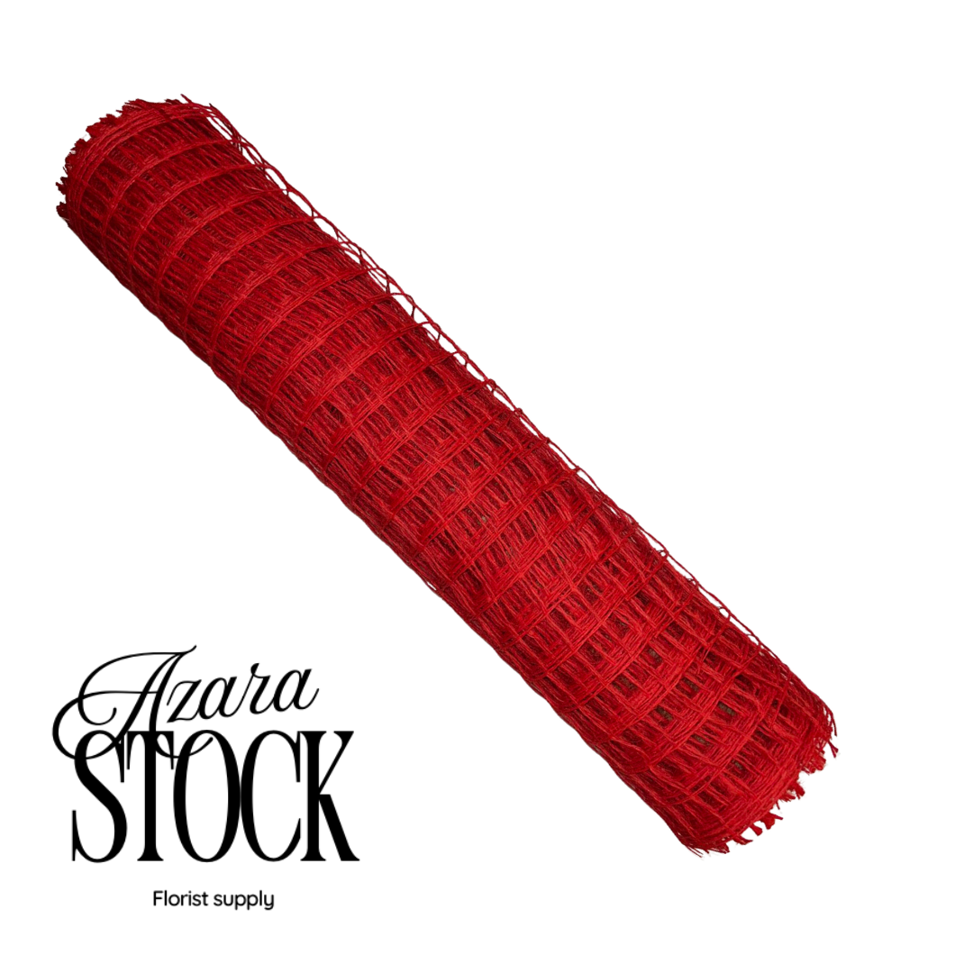 Зебло червено