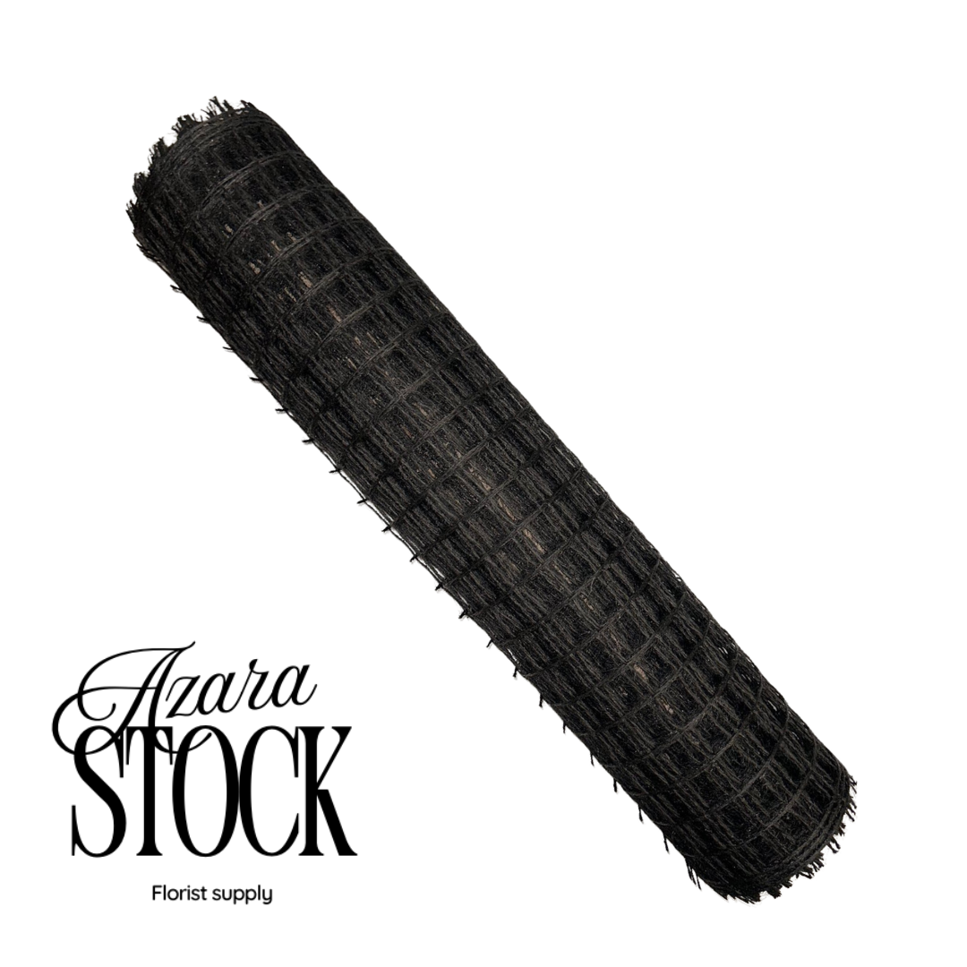 Зебло черно