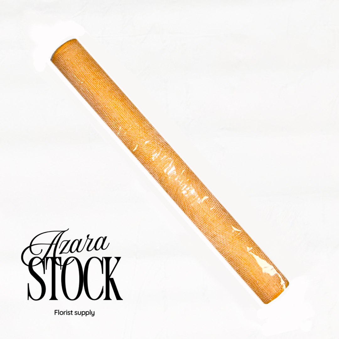 Мрежа цвят банан