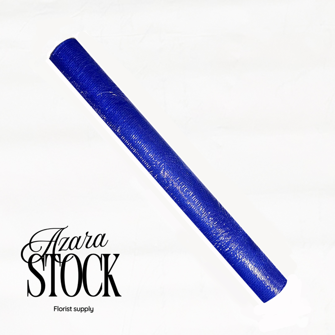 Мрежа индиго