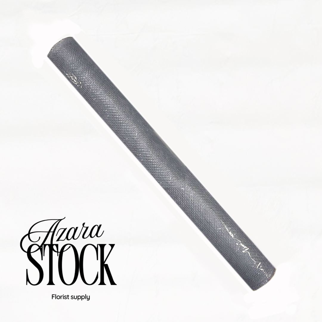 Мрежа сребърно