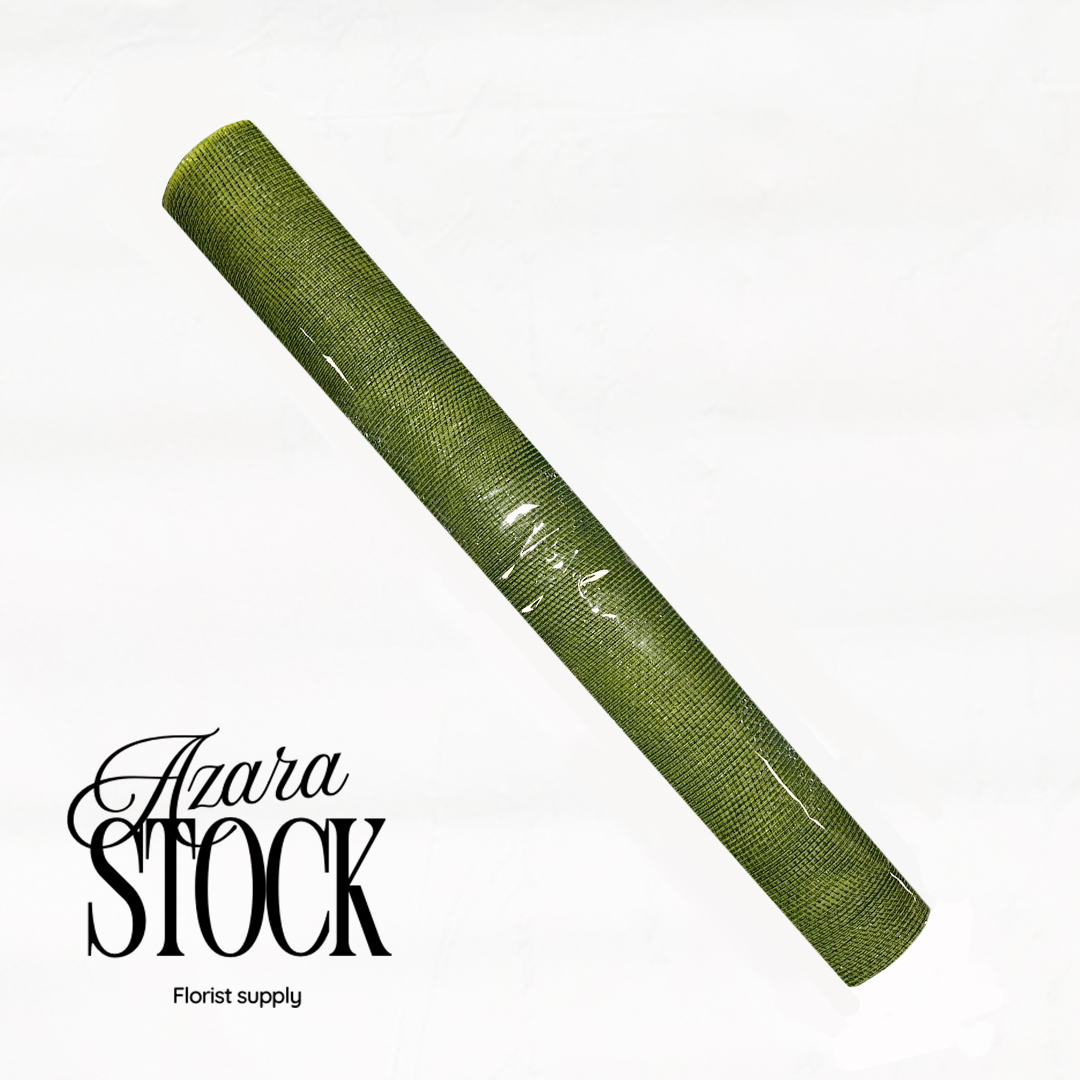 Мрежа цвят ябълка